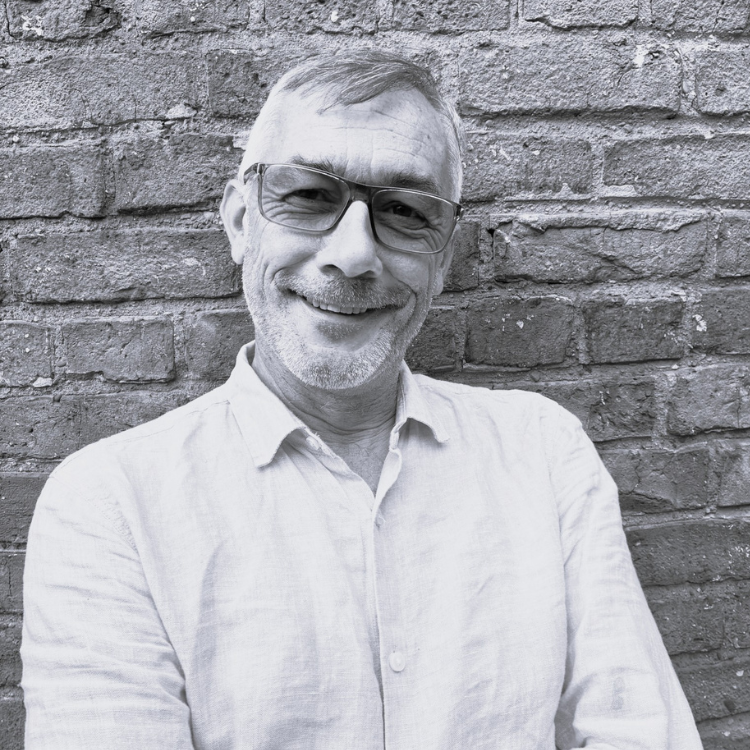 Andrew Binnie Headshot photo