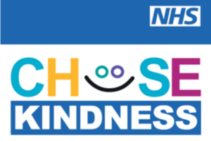 Choose kindness NHS