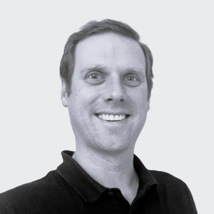 Dr Chris Nortcliff Headshot photo