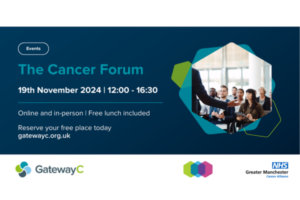 GM Cancer Forum November 2024