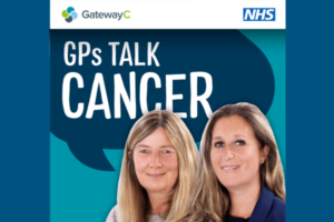 GPs Talk Cancer