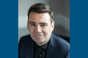 Andy Burnham, Mayor of Greater Manchester