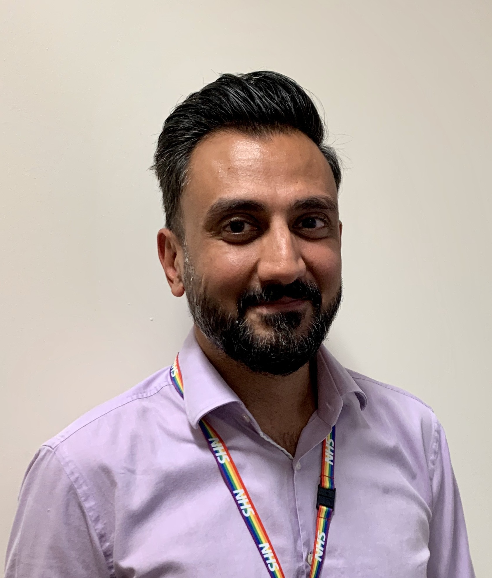 Nikesh Vallabh Dr Nikesh Vallabh is a GP partner at South Wigan Medical Practice