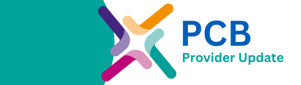 PCB Provider Update