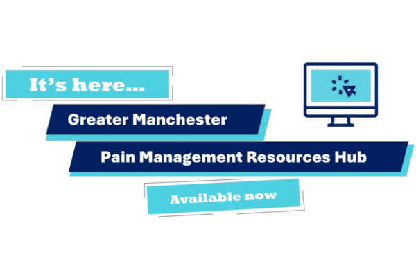 Introducing The Greater Manchester Pain Management Resources Hub