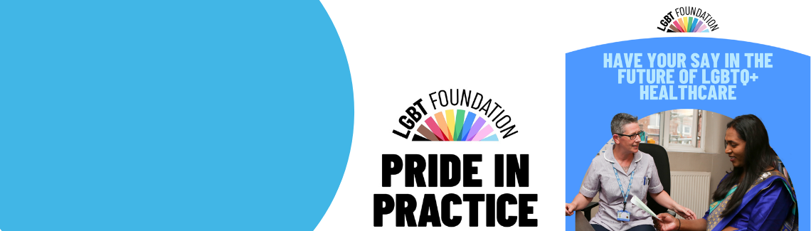 Pride in Practice Patient Experience survey