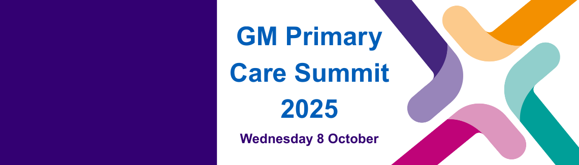GM Primary Care Summit 2025