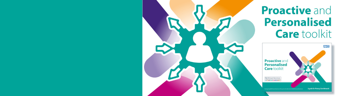 Proactive and Personalised Care Toolkit
