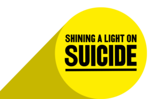 Shining a Light on Suicide