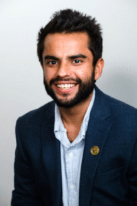 Dr Aseem Mishr is an academic GP at Bowland Medical Practice