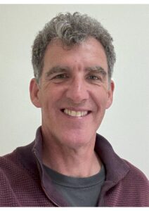 Dr Ollie Hart is a GP from Sheffield